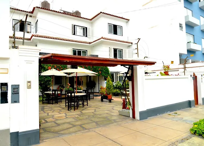 Residencial Carlos