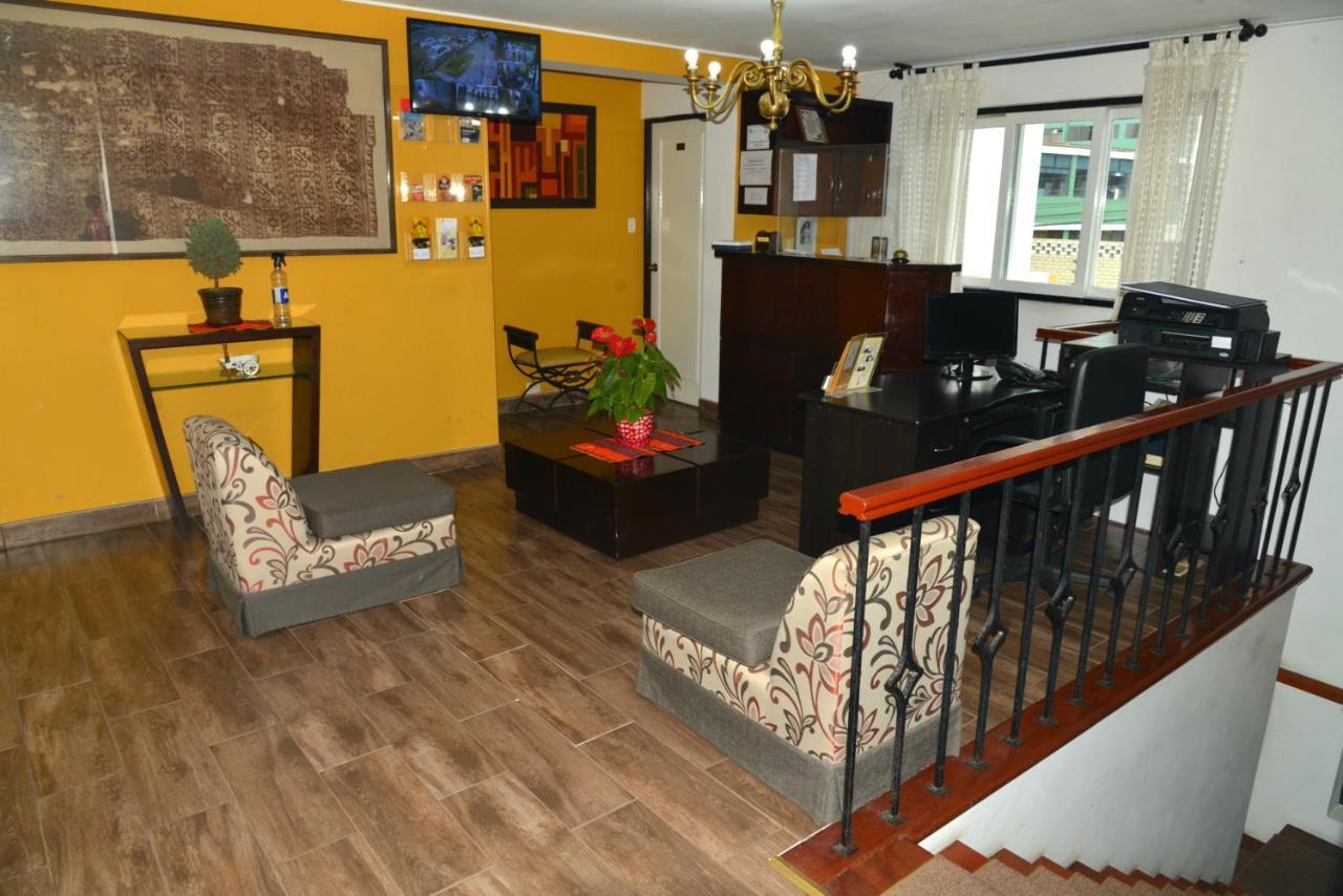 Residencial Carlos Lima