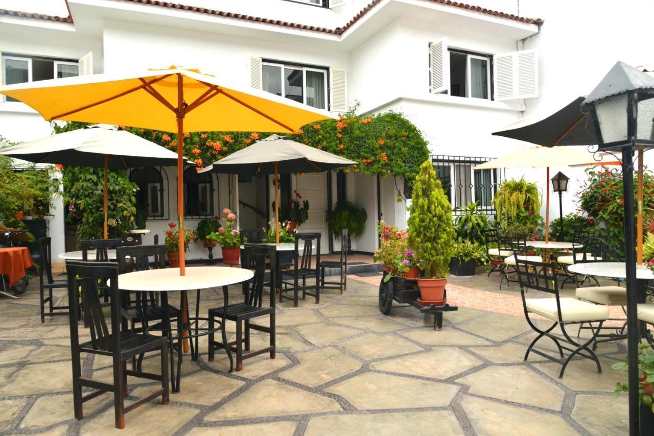 Residencial Carlos 3* Lima