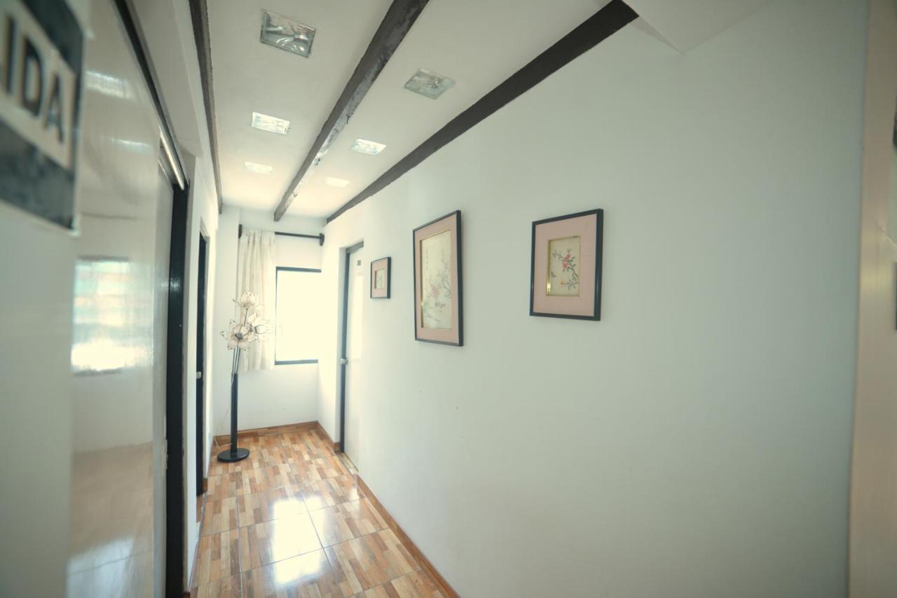 Residencial Carlos 3* Lima