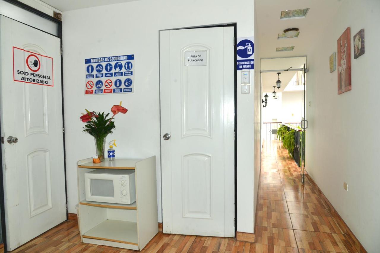 Residencial Carlos 3*