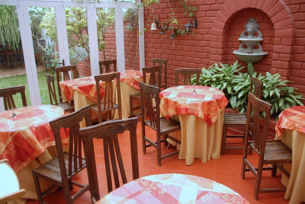Residencial Carlos 3* Lima