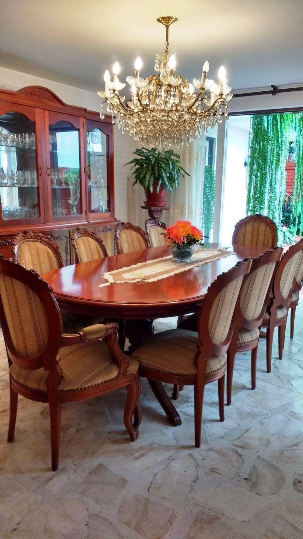 Residencial Carlos 3*
