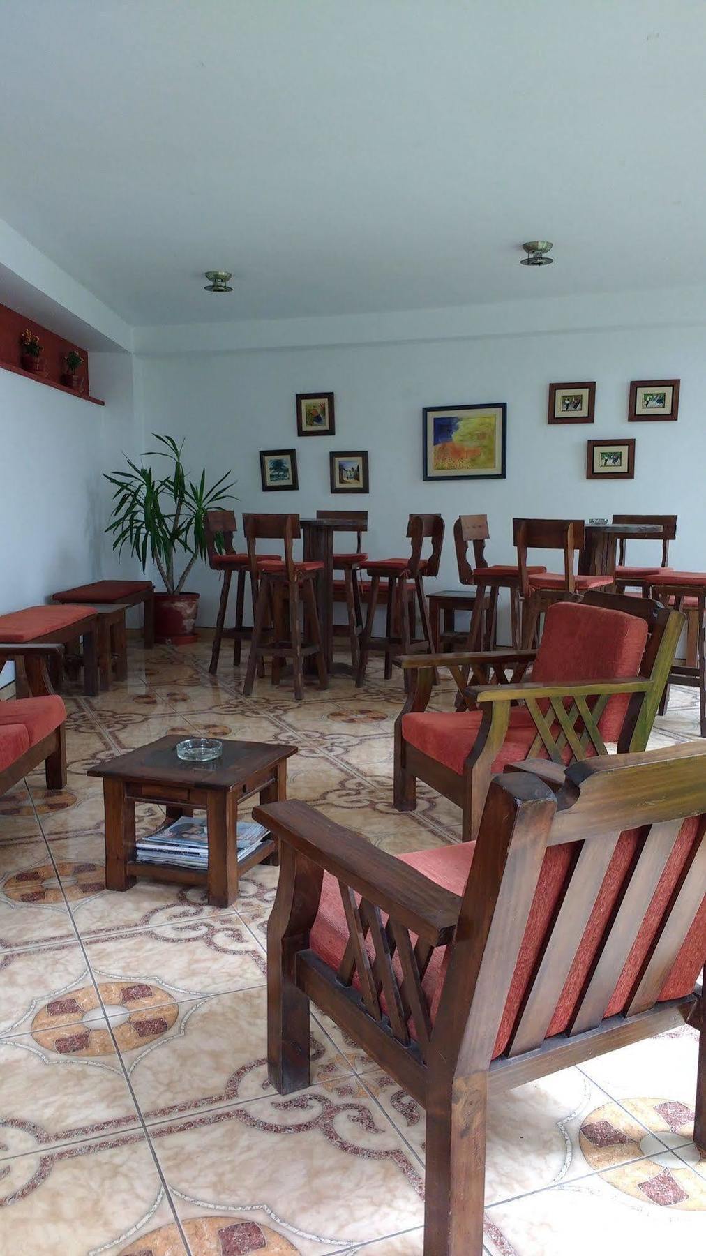 Residencial Carlos