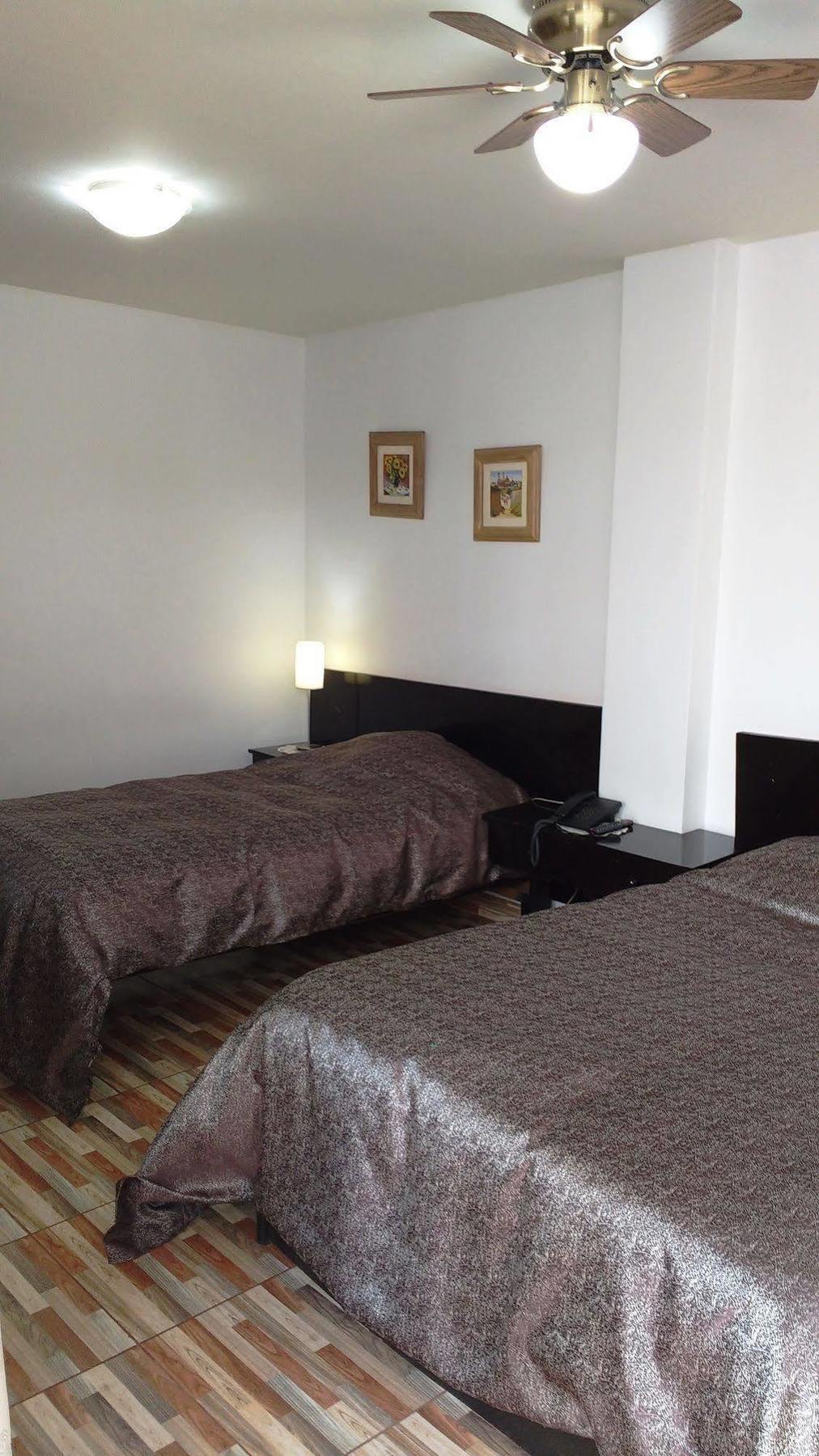 Residencial Carlos Lima