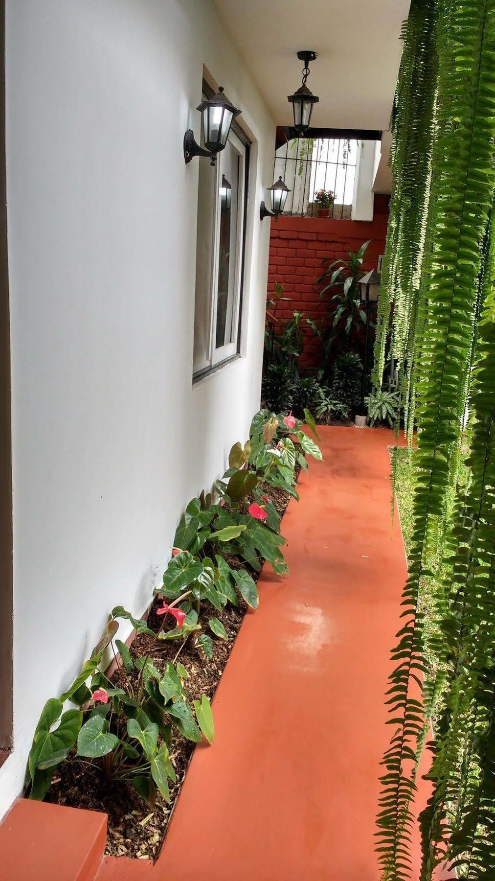 Residencial Carlos