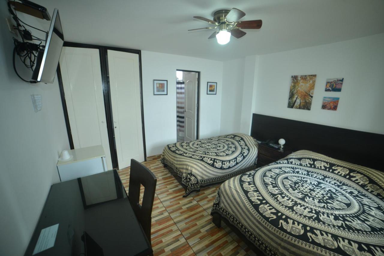 Residencial Carlos 3*