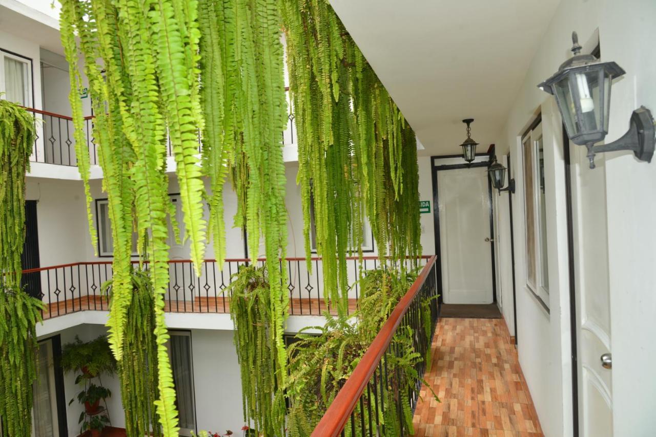 Residencial Carlos Acomodação com café da manhã  Lima