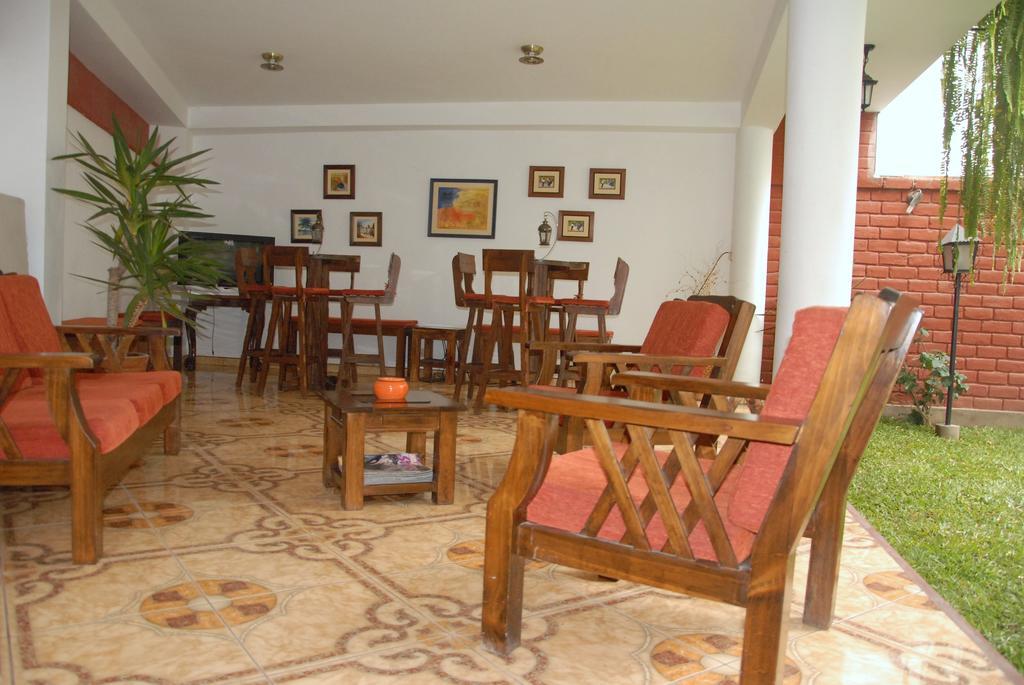 Residencial Carlos 3*